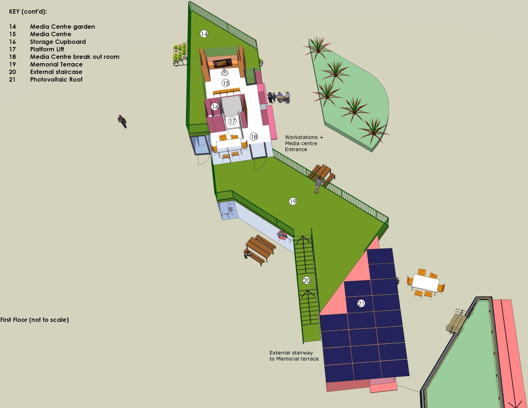 Design and Access Statement_Stage 2_Version 1_19_5.4 Floor layouts_cropped